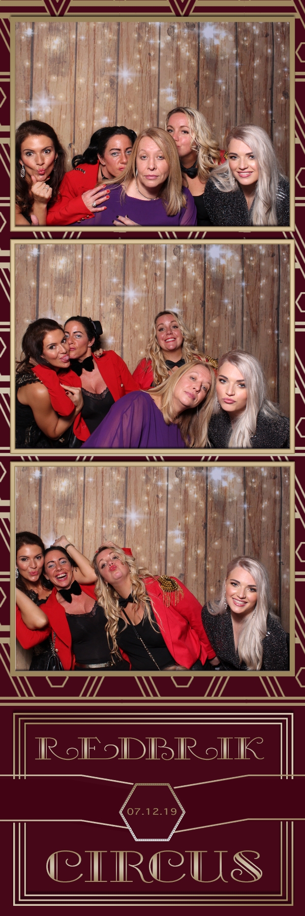 Red Brick Christmas Party  | View more photos from the event at gallery.magicimages.uk/u/MagicImages/Red-Brick-Christmas-Party